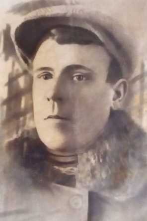 Синицкий Дмитрий Семенович