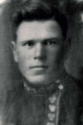 Сизов|Сызов Дмитрий Николаевич