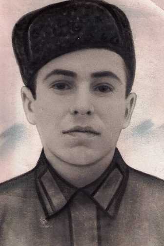 Уланкин Валентин Петрович