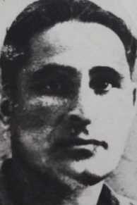 Схапцежук Гисса Ерестемович