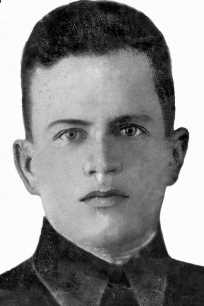 Ашихмин Илья Васильевич