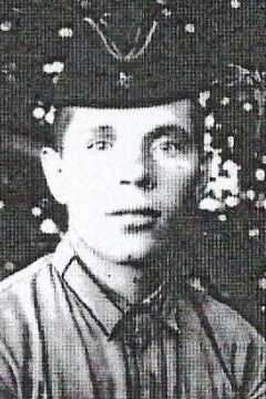 Шинкоренко|Шинкаренко Иван Сергеевич