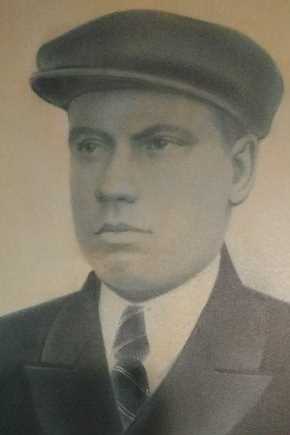 Чакрыгин Виктор Александрович