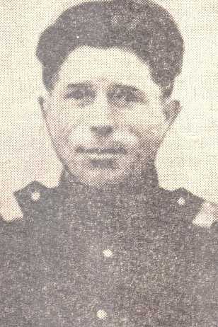 Логинов Семен Дмитриевич