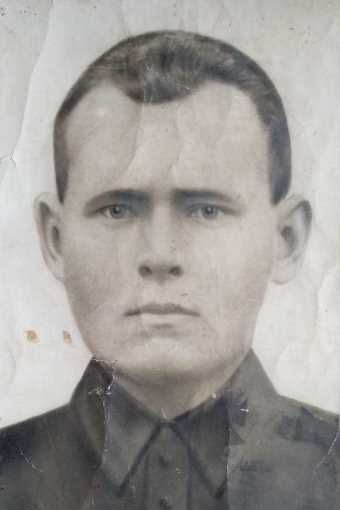Рыбаков Алексей Григорьевич