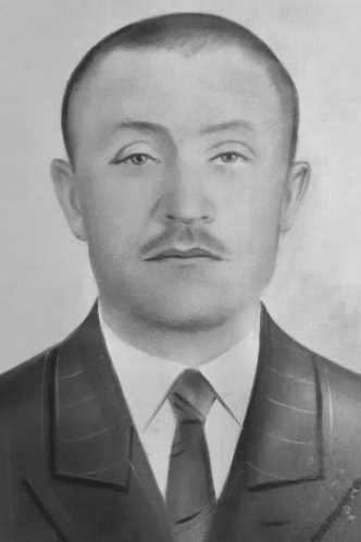 Копытцев Иван Платонович