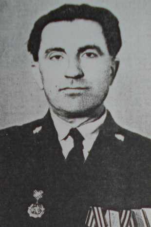 Лазько|Лозько Павел Семенович