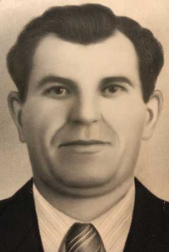 Ледовский Тимофей Романович