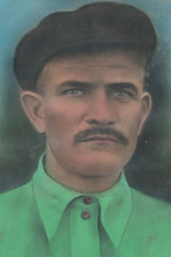 Сетраков Александр Алексеевич