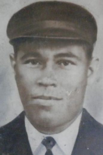 Максимов Тарас Максимович