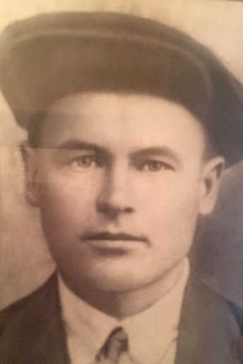 Кропачев Александр Александрович