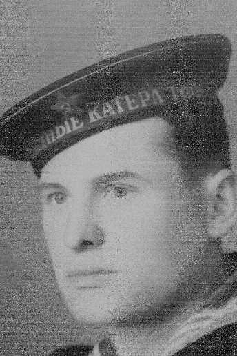 Бондарь Лаврентий Казимирович