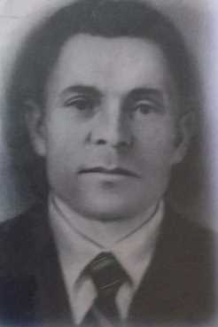 Безмен Михаил Иванович