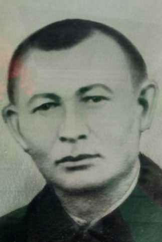 Минегалиев Арслангали Минигалиевич