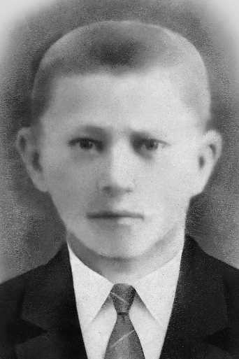 Одукалец Дмитрий Федорович