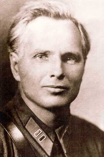 Щипачев Степан Петрович
