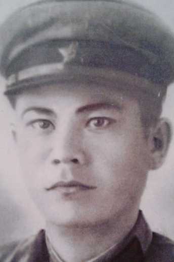 Намазбаев Абил