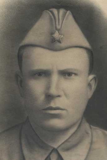 Шмаков Семен Федорович