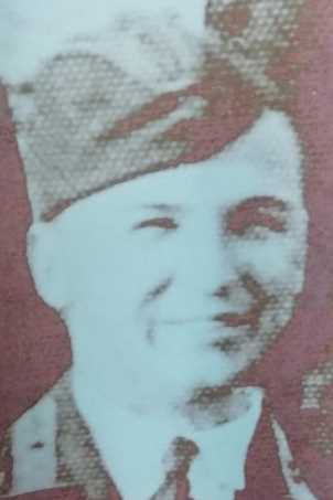 Каверзнев Иван Иванович