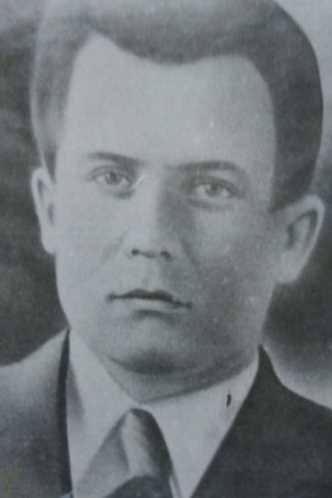 Ракитин Макар Петрович