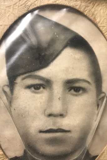 Морковкин Петр Сергеевич