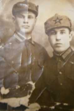 Кузовлев Иван Петрович