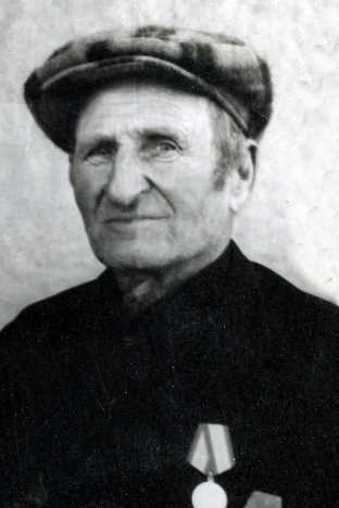 Погонышев Григорий Яковлевич