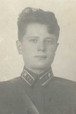 Степашкин Борис Алексеевич