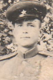 Хорошев Павел Иванович