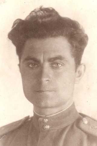 Козьмин Владимир Монасьевич|Макасеевич|Манасьевич