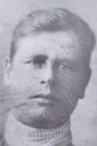 Мухин Трофим|Профим Семенович