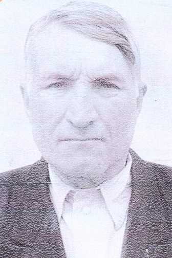 Щетинкин|Щитинкин (Шитинкин) Андрей Абросимович