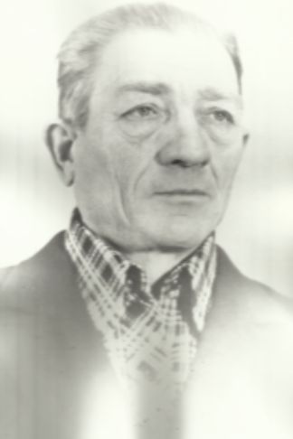 Кузнецов Демьян Ермолаевич