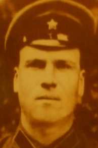 Разумов Петр Яковлевич