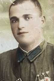 Саарян Азат Меликович