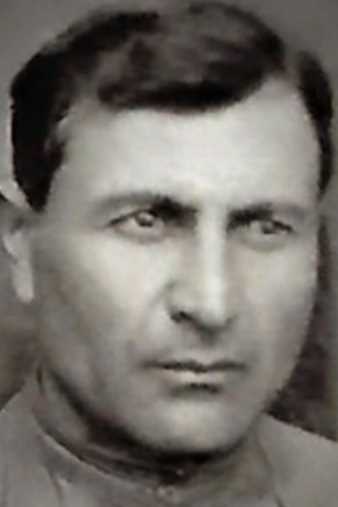 Каспаров Сергей Аганесович|Оганесович