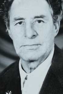 Куликов Николай Трофимович