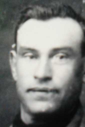 Тергапинский Иван Павлович