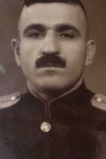 Каприелов Сергей Арамович