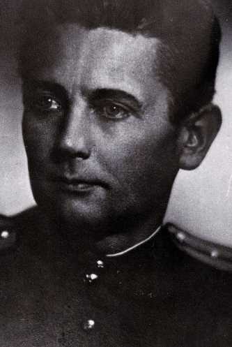 Сперанский Игорь Митрофанович