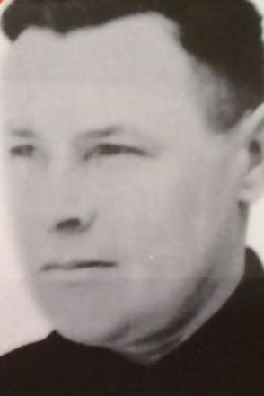 Бельков Максим Романович