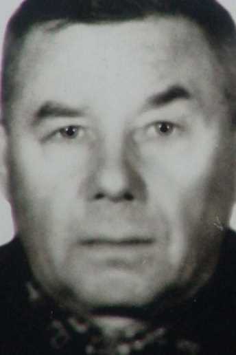Бегунов Алексей Сергеевич