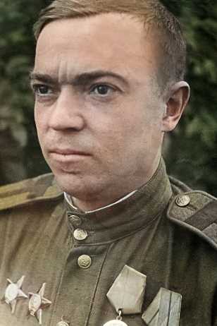 Шумских Владимир Максимович