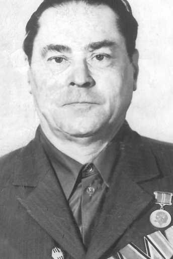 Энтентеев Ахунзян Ахмедзянович