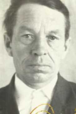 Ларькин Иван Фомич