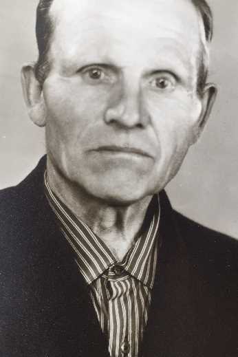 Горелов|Гарелов Гавриил|Гаврил|Говрил (Гаврил) Ильич