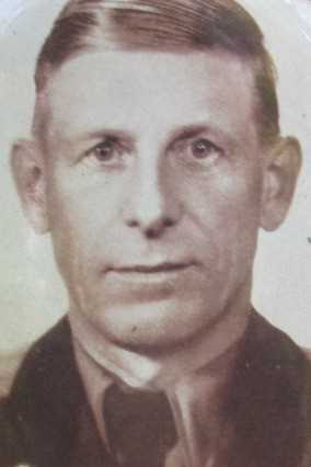 Писарев Григорий Михайлович