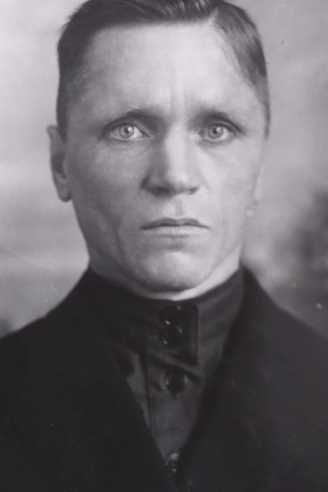 Смолин|Столин Павел Алексеевич