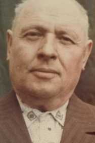 Асауляк Поликарп Дмитриевич