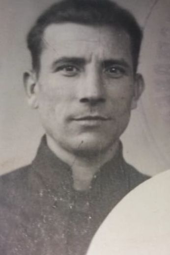 Мельников Моисей Петрович